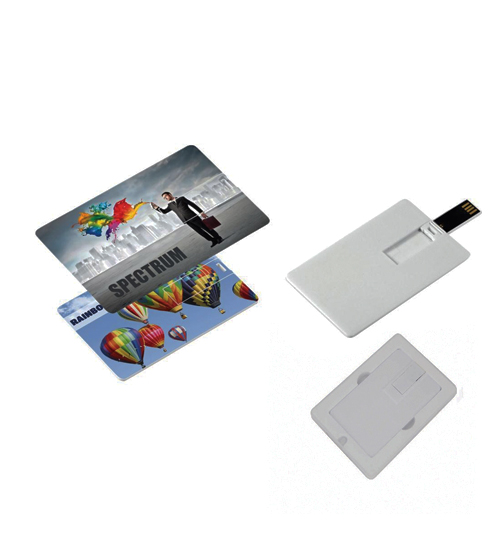 16 GB Kartvizit USB Bellek